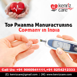 Cardiovascular Drugs Manufacturing Company in India