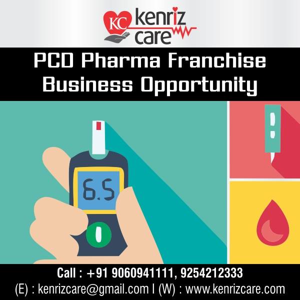 Cardiac & Diabetic Pharma Franchise in Chennai