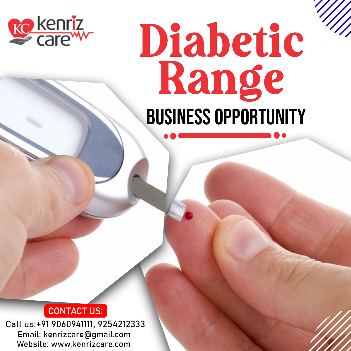 Cardiac Diabetic Pharma Franchise in Vapi