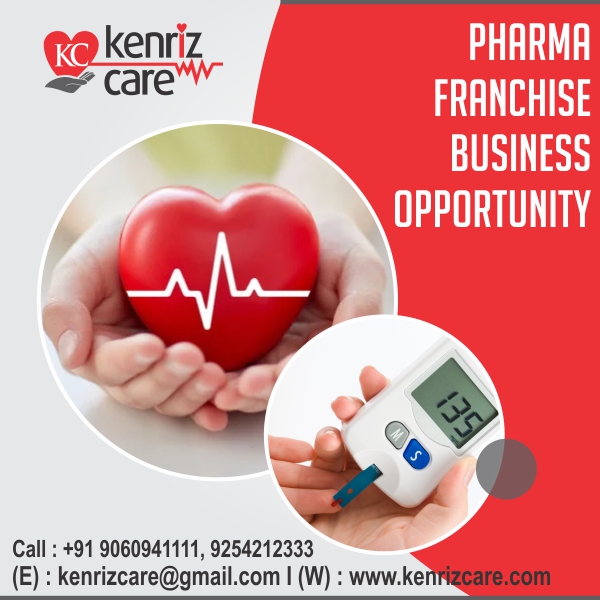 Cardiac and Diabetic Franchise in Lakshadweep