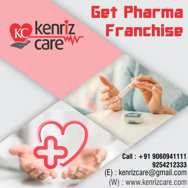 Cardiac & Diabetic Medicines Franchise in Mumbai