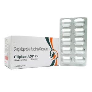 CLIPKEN-ASP 75