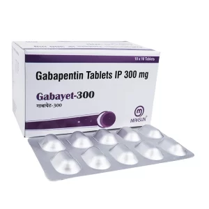 GABAYET-300