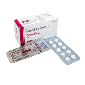 GLUMATE-2