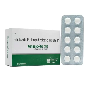 KENQUICK-60SR