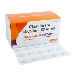 SITAHEER-M 50 500